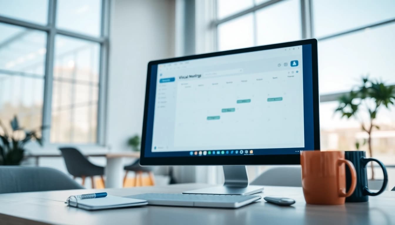 Utilize the never miss a meeting scheduling tool to optimize your meeting organization effectively.