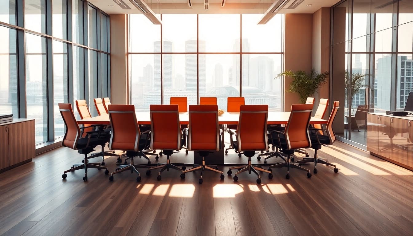 cs hamburg: Innovative Workspace in Hamburg with Collaborative Atmosphere und Natural Light