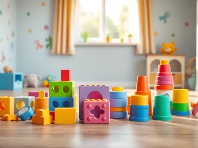 Engaging Screen-Free Toys to Keep Kids Busy for Hours