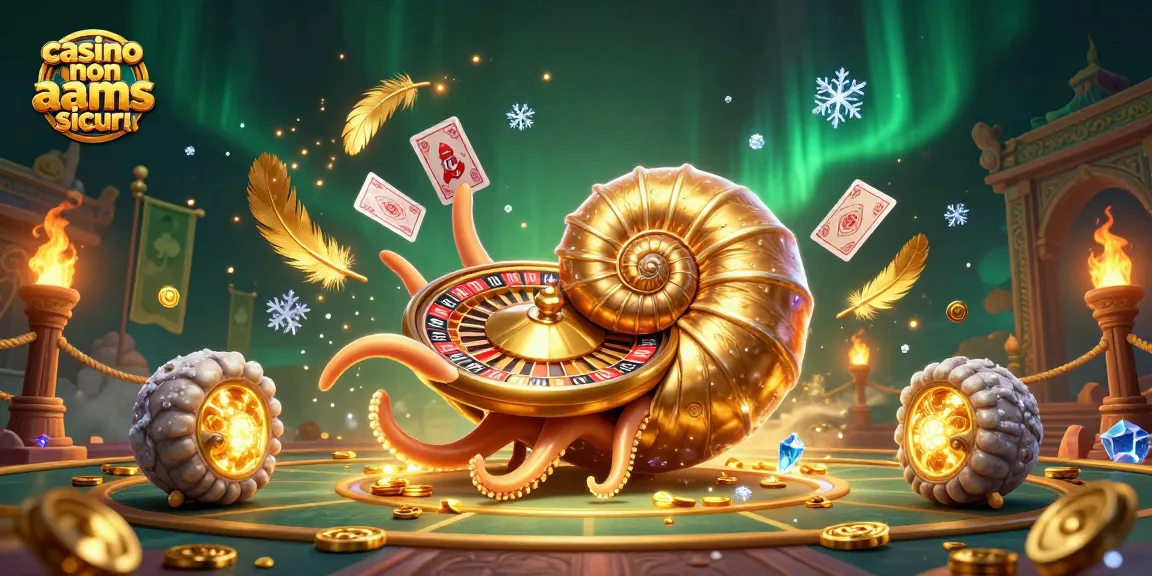 I migliori casino non AAMS sicuri offrono esperienze di gioco uniche e sicure.