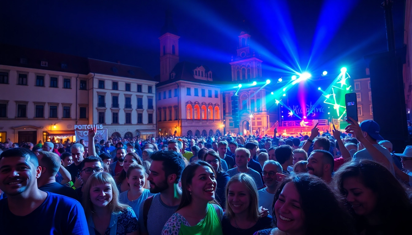 Formație nuntă sau DJ? Alege inspirat cu Kony Band