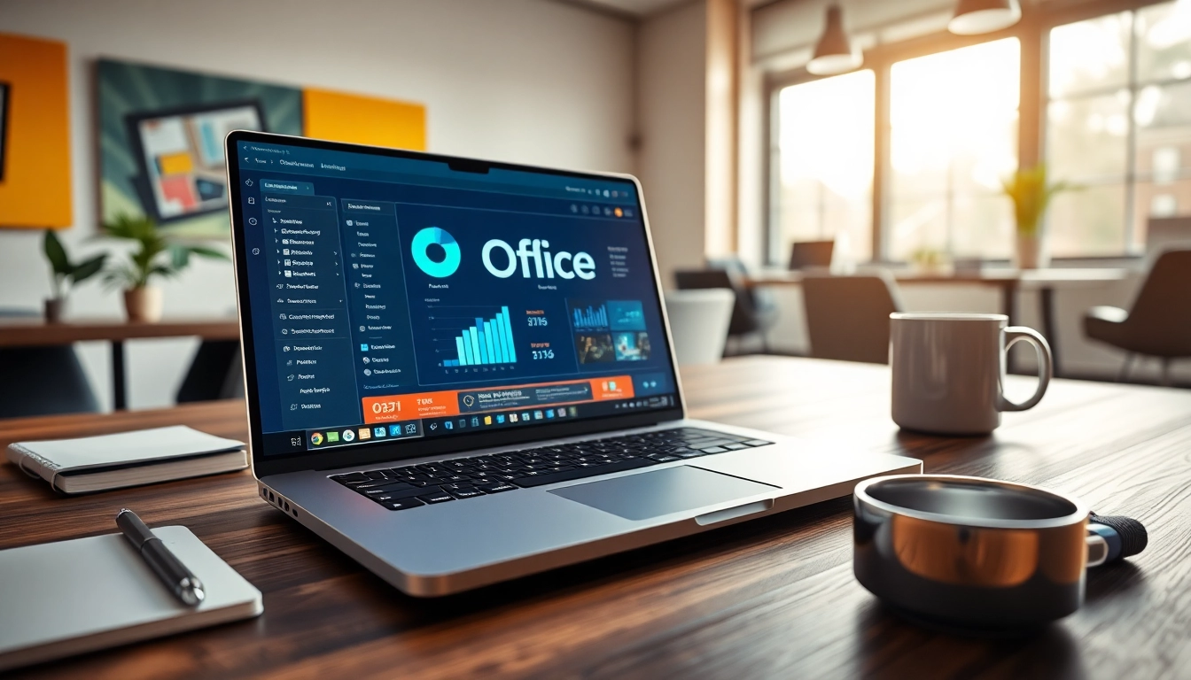 使用WPS 下载 Office 下载提高办公效率的现代办公环境。