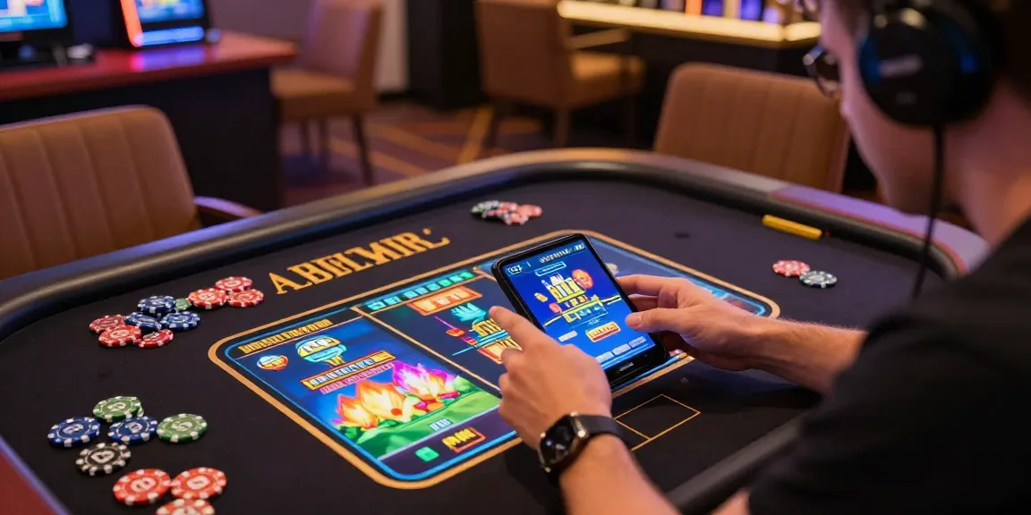 Pengalaman permainan Situs LUXURY777 dengan tampilan slot yang penuh warna dan menarik.