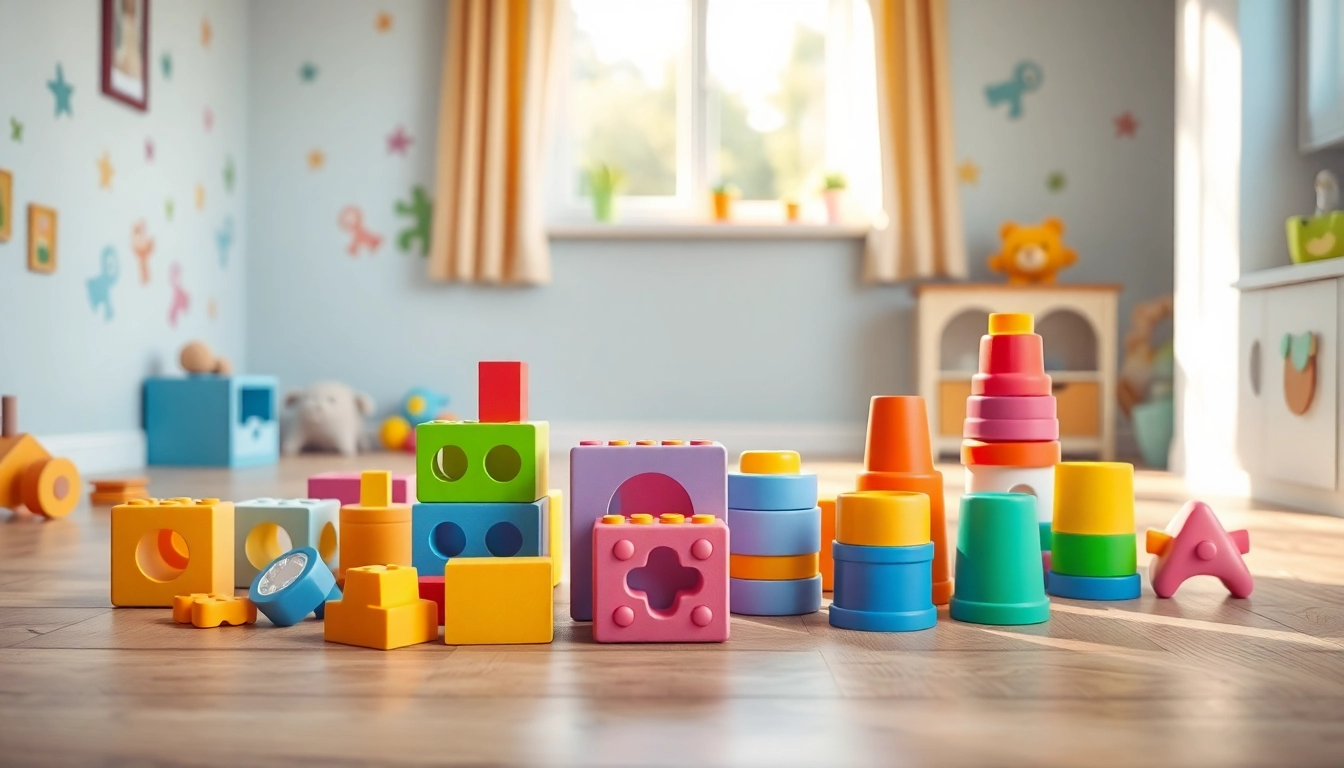 Engaging Screen-Free Toys to Keep Kids Busy for Hours