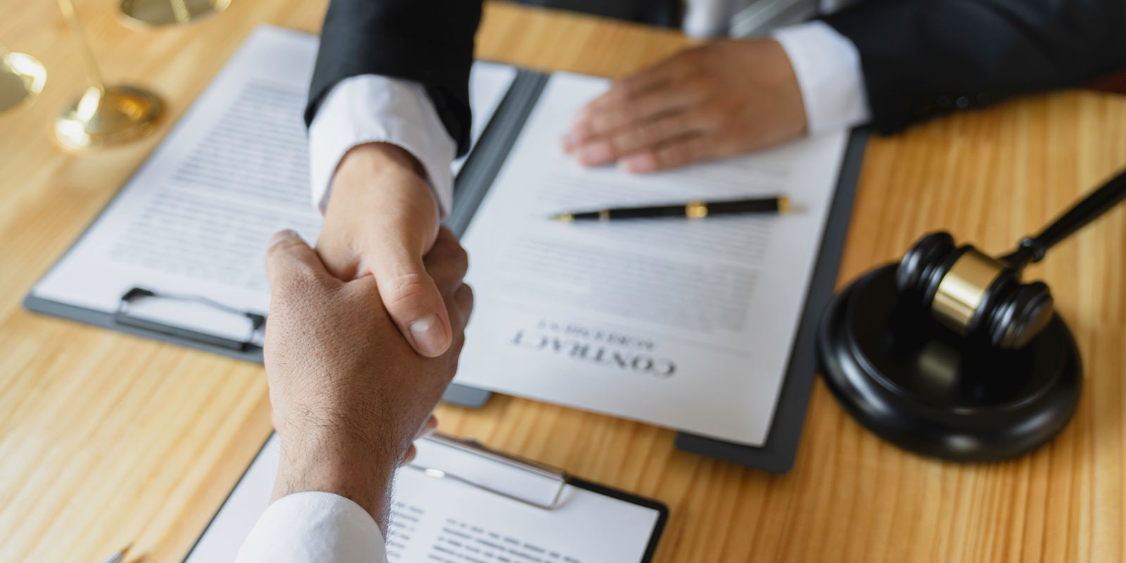 Contract Management: Building Processes That Scale