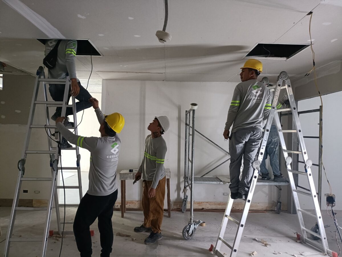 Advance Your Career with Contractor Training Riverside California Opportunities