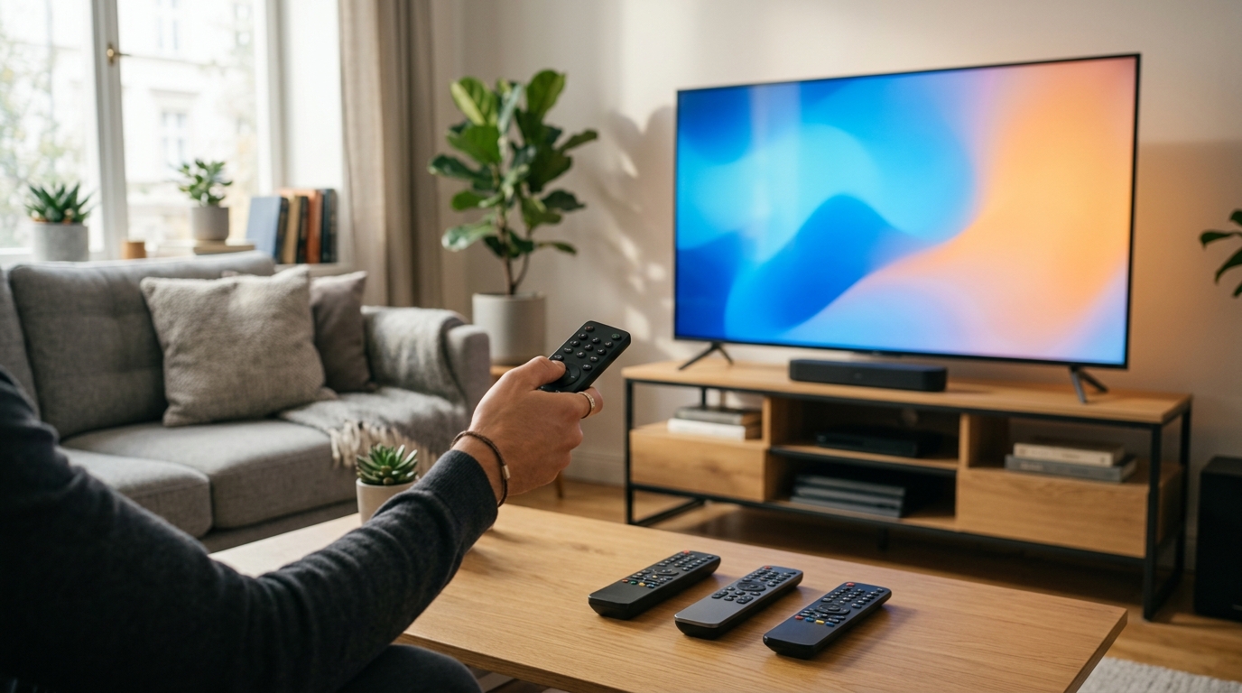Übersicht aller Samsung remote Modelle bei Boughts