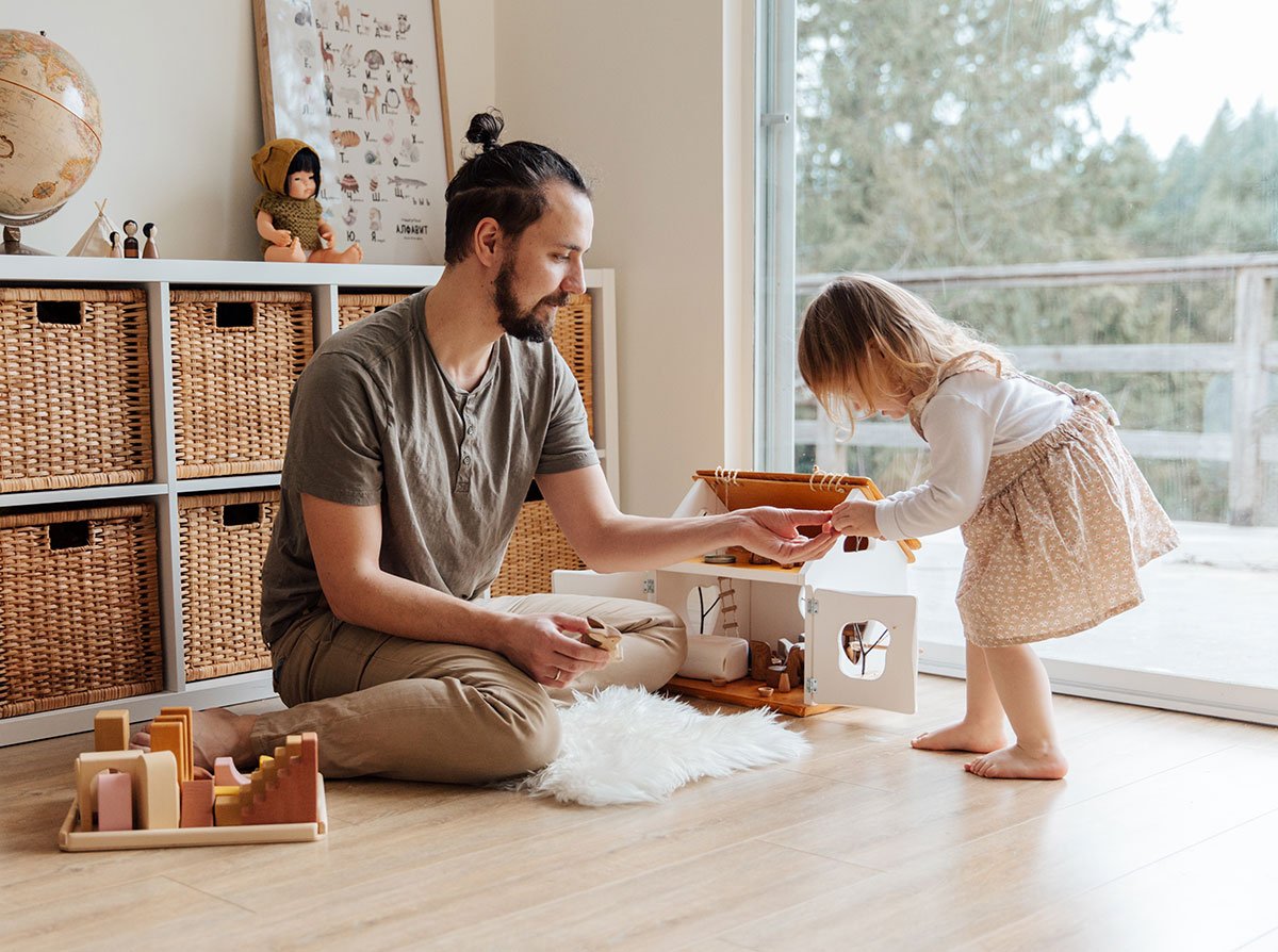 Still Building Bridges | Gentle and Supportive Adult and Child Therapy Services