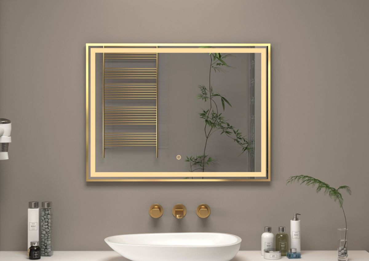 Badezimmer spiegelschränke beleuchtung für mehr Komfort und Stil