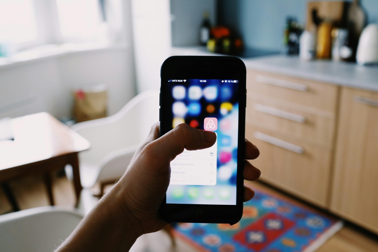Check This Phone Number and Identify Caller Instantly