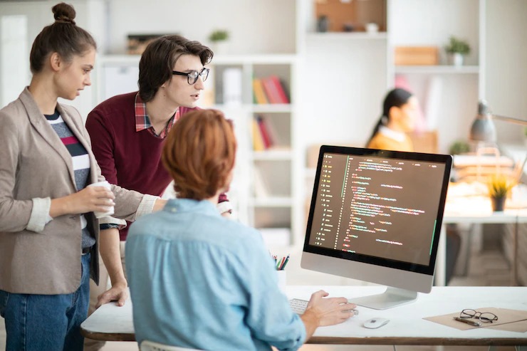 Affordable IT Support For Small Business London Companies Trust