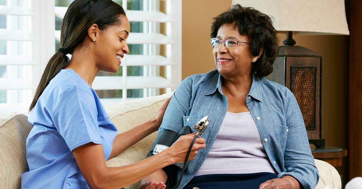 Compassionate Non-medical home care austin by Next of Kin Homecare
