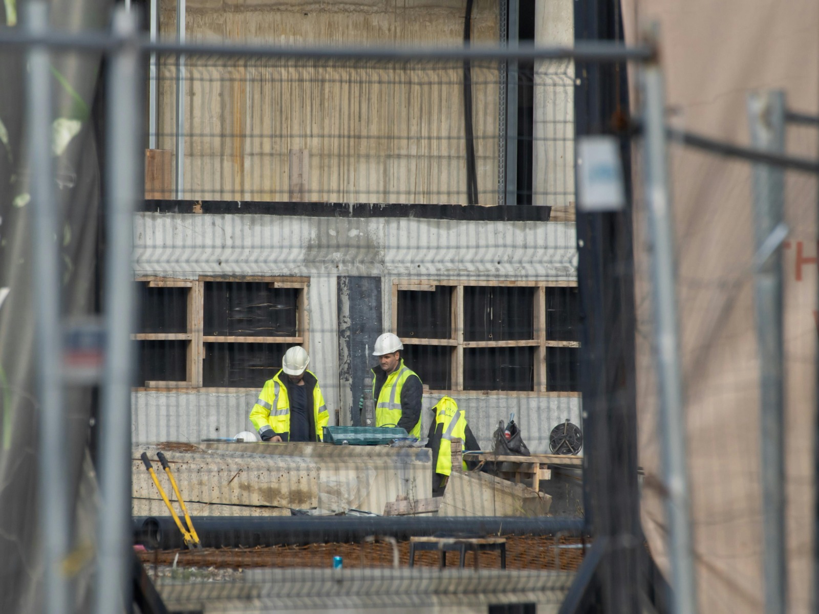 ABC South Texas: Union organizing response texas contractor Strategies for Protecting Workforce Independence