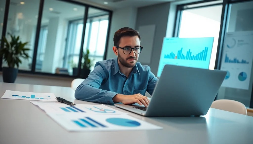Why Companies Need Better Online Visibility