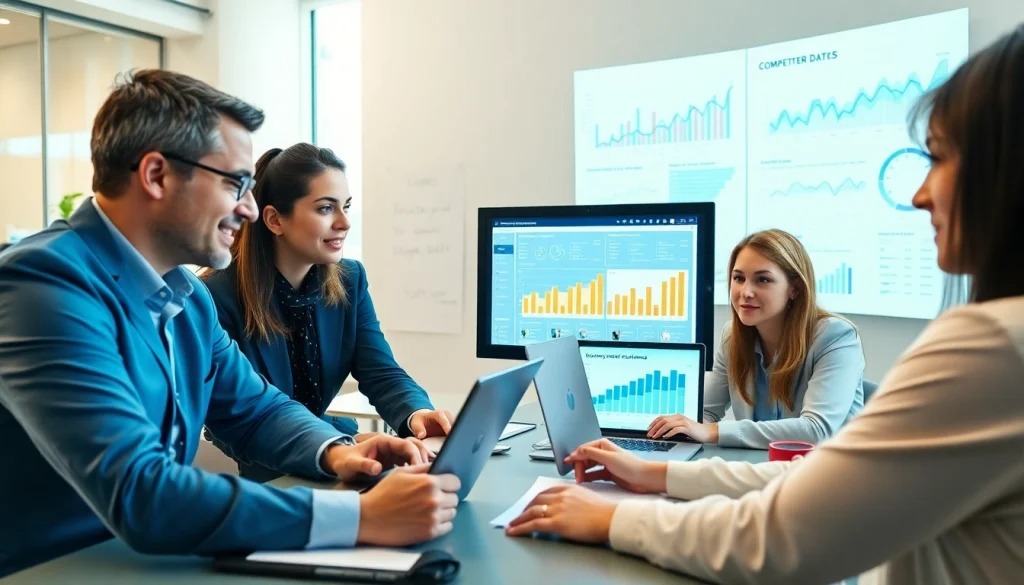Improve Accuracy with AI-Driven Acquisition Package Automation Tools