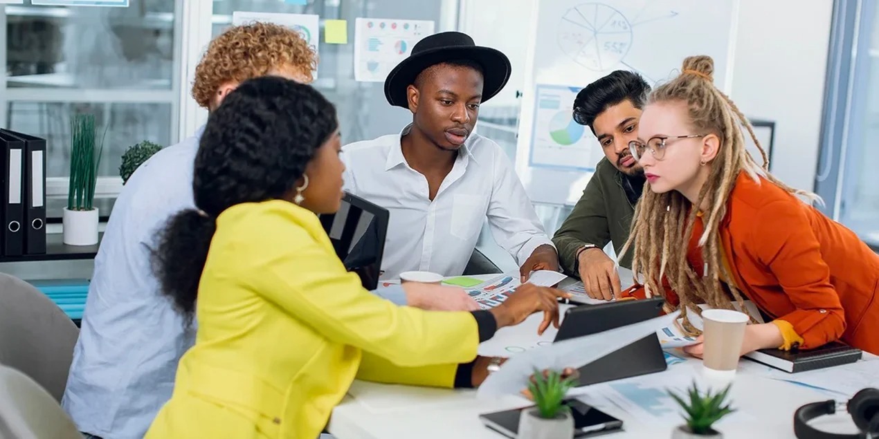 How a Management consultant sacramento Improves Business Performance and Efficiency