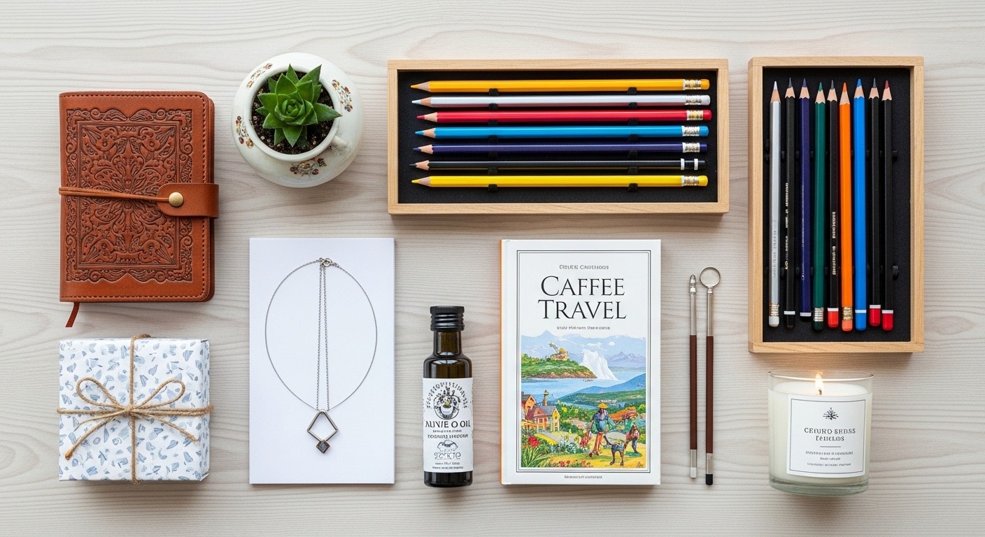 Best gift ideas for nature enthusiasts and aquarium hobbyists