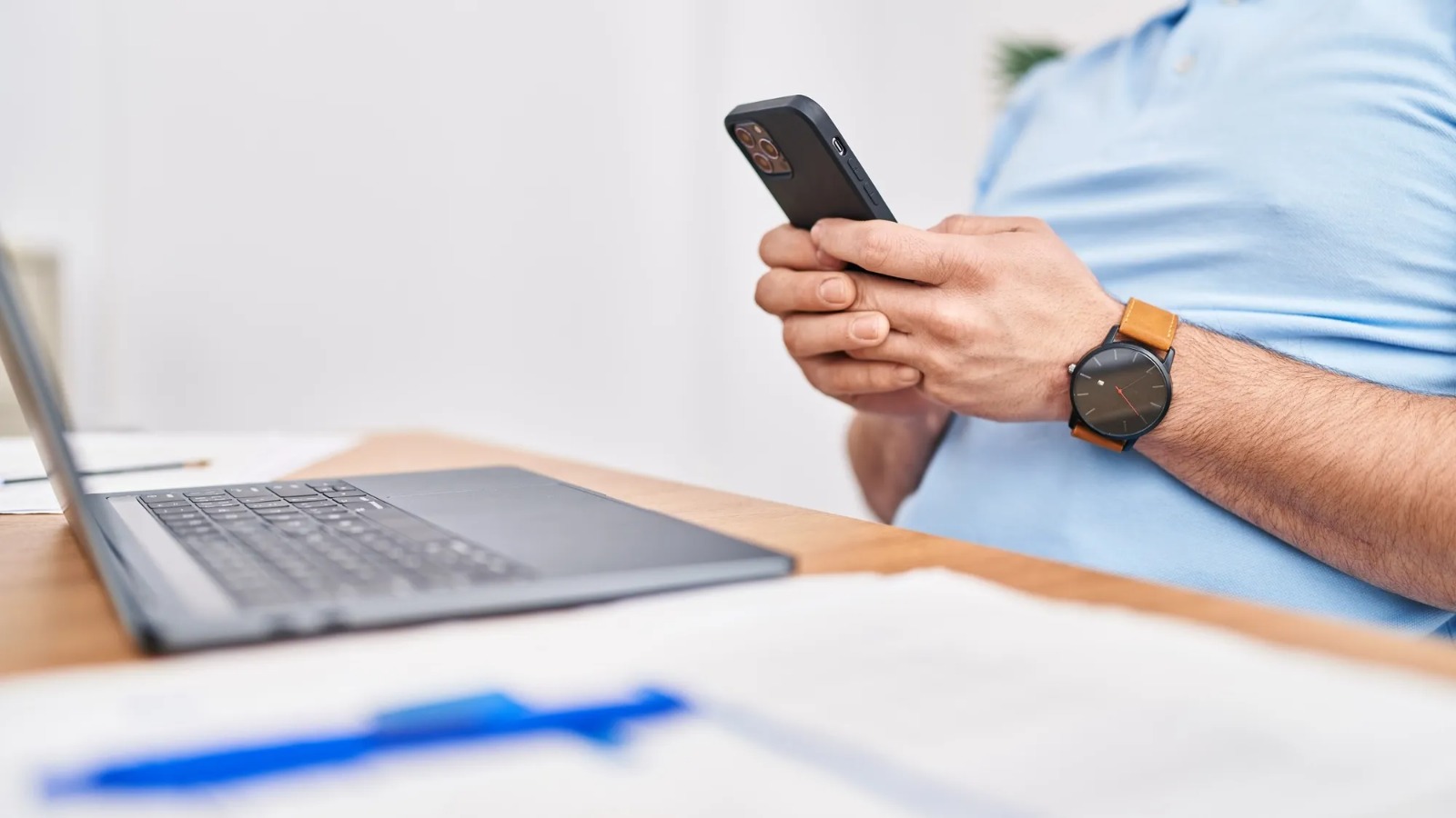 Discover the Best business mobile providers UK for Your Company