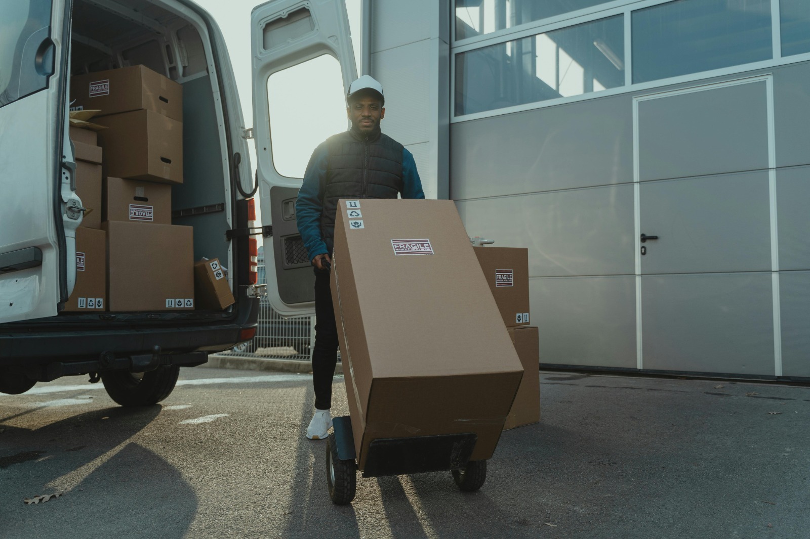 DTS Logistics LLC | Marketplace Pickup mesa | Convenient Furniture Pickup Service