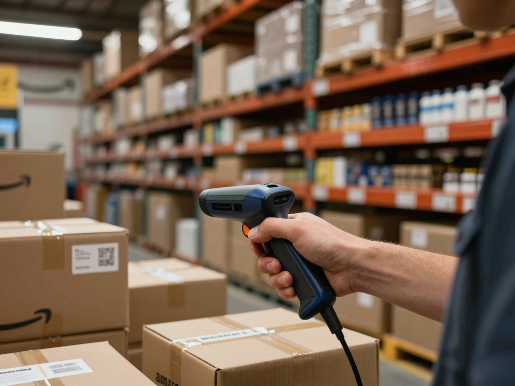 Amazon FBA Inventory Turnover Benchmarks You Need to Know - detail