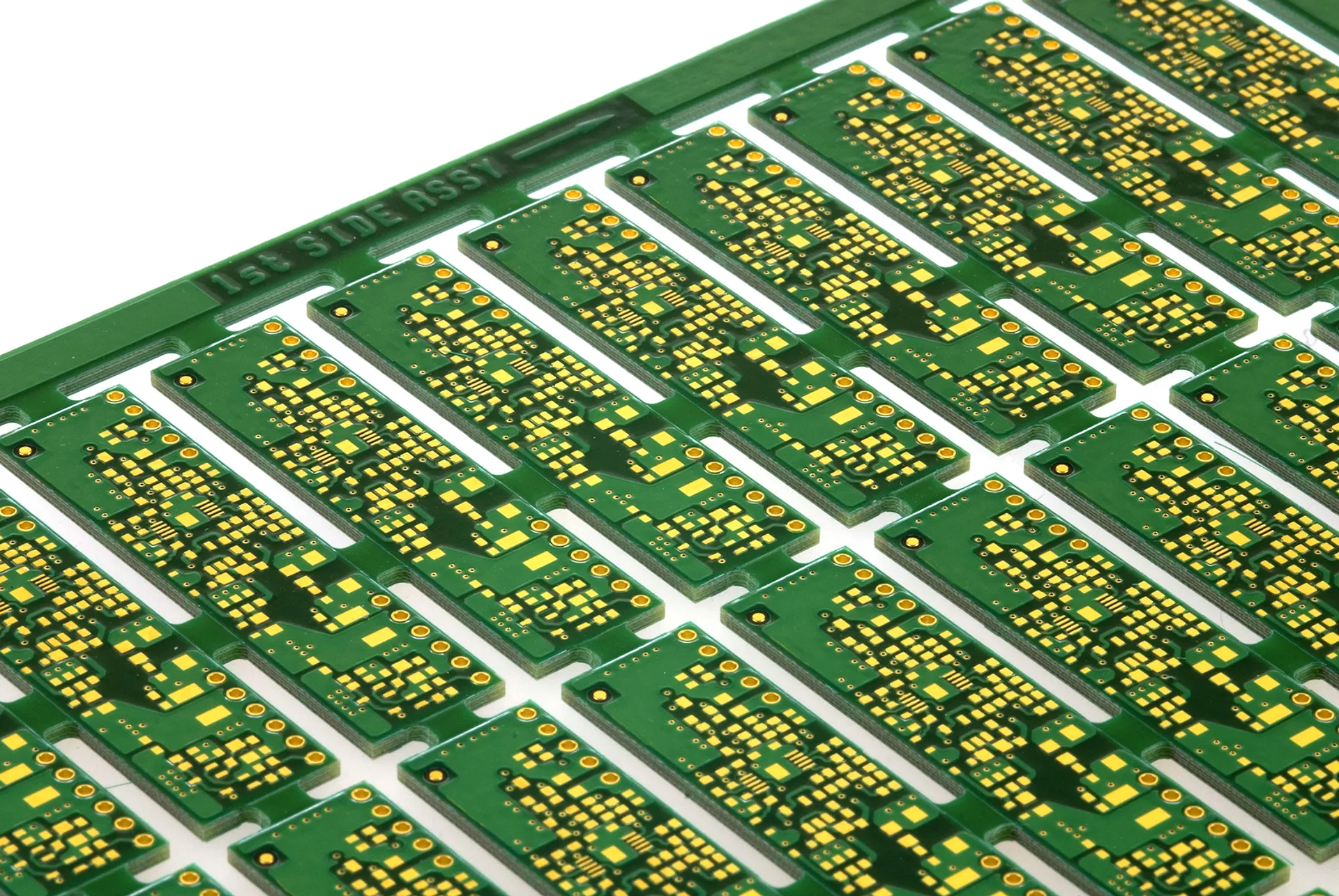 China PCB Assembly Manufacturers for OEM and ODM Electronics