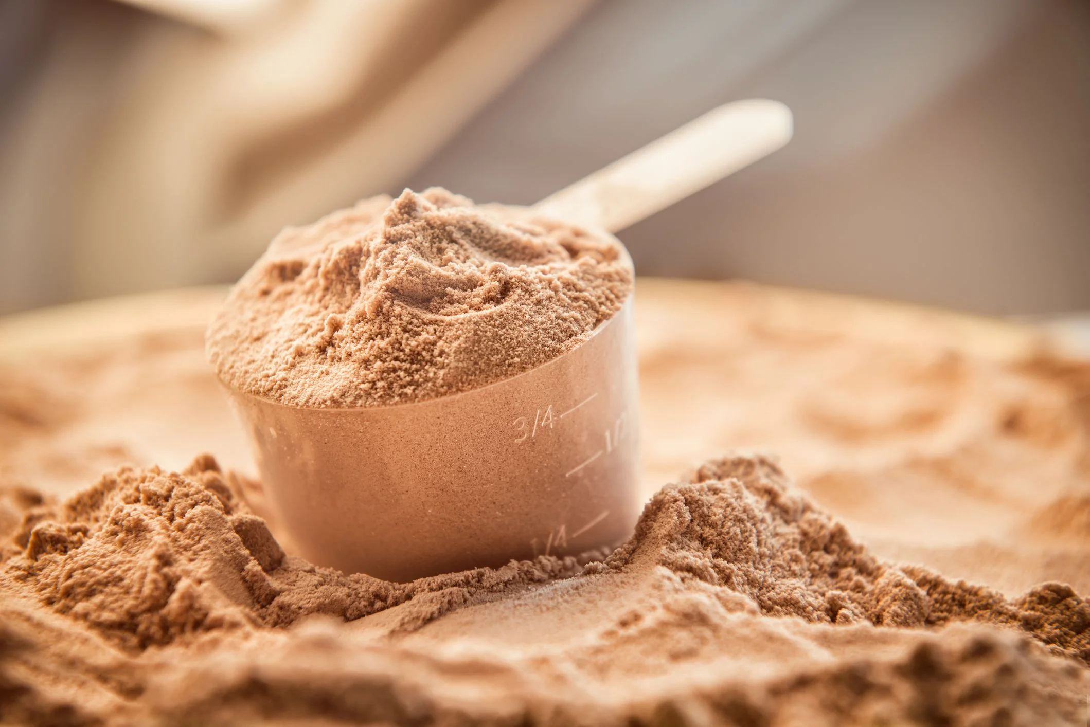 Top Reasons to Switch to Goat whey protein powder Today