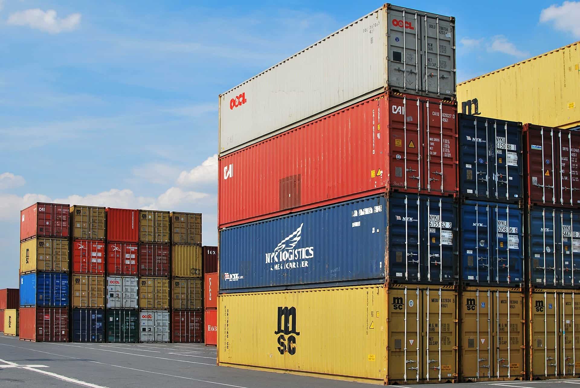 Top 10 Fastest Freight Forwarders USA to China