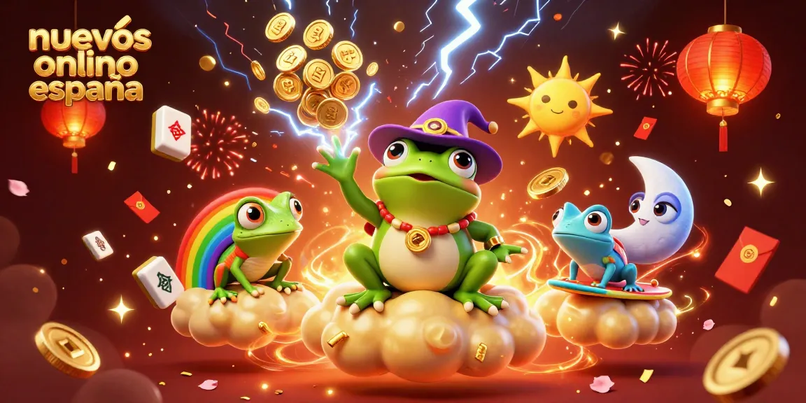 Explora nuevos casinos online España con bonificaciones exclusivas y juegos variados
