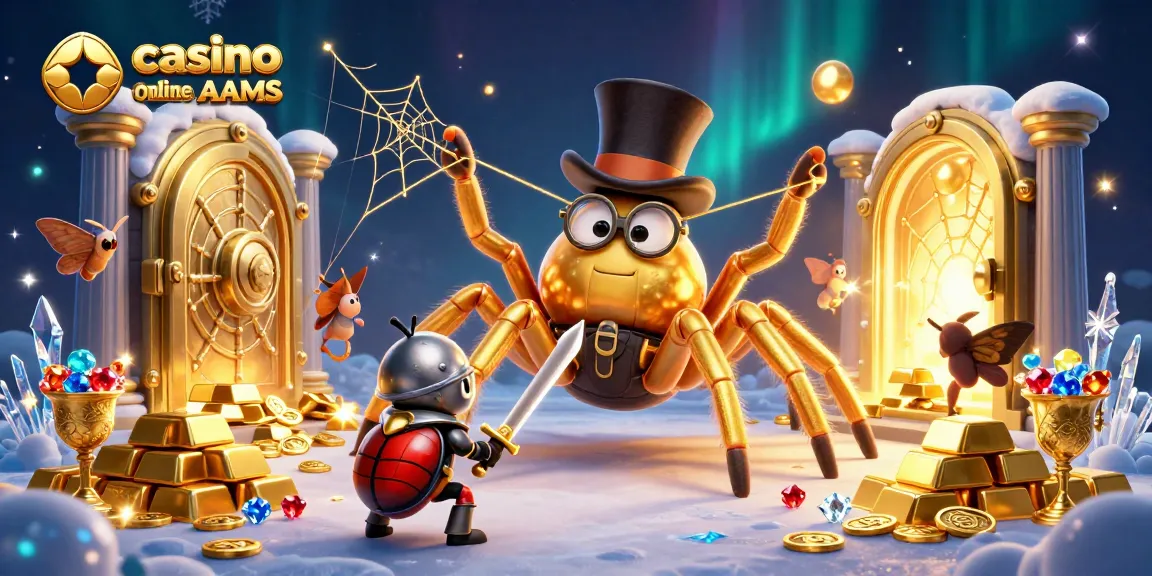 Gioca su casino online non AAMS con offerte esclusive e ricompense straordinarie.