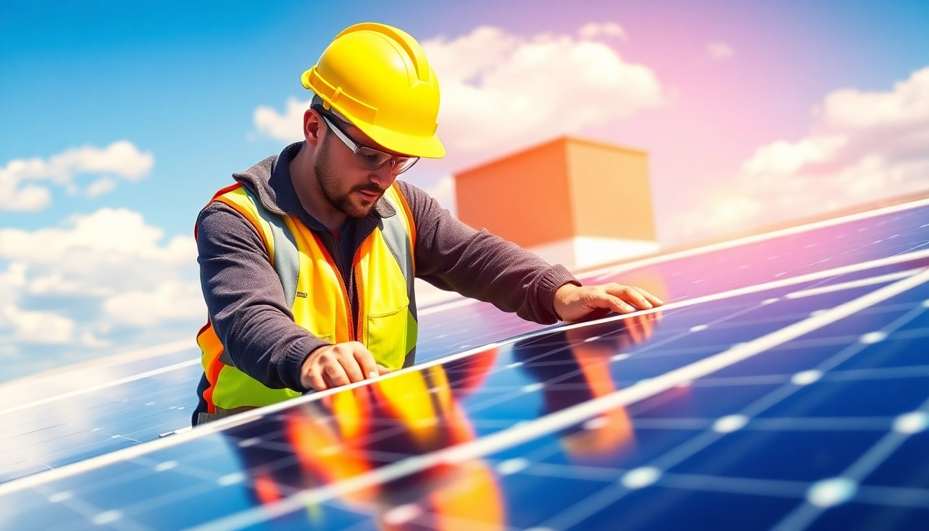 Essential Insights into Solar System Repair for Maximum Efficiency