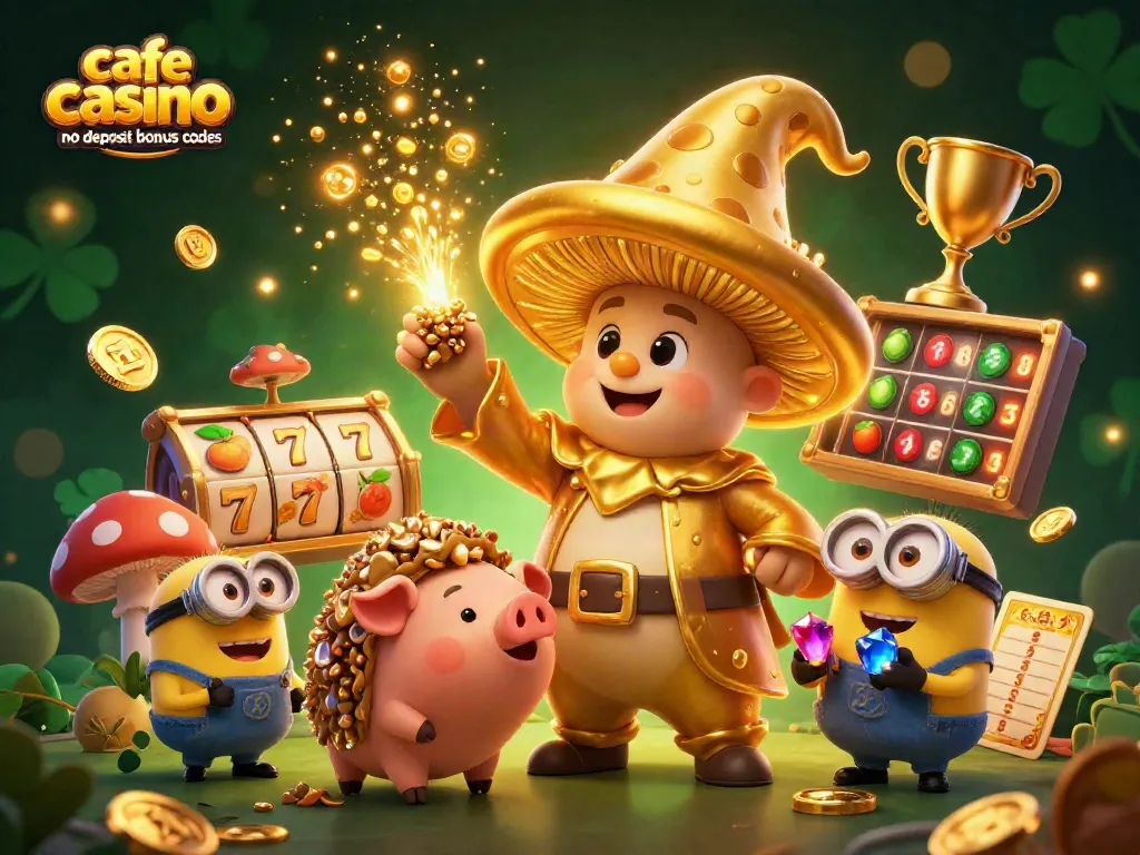 Win big with cafe casino no deposit bonus codes while enjoying vibrant, dynamic casino magic.