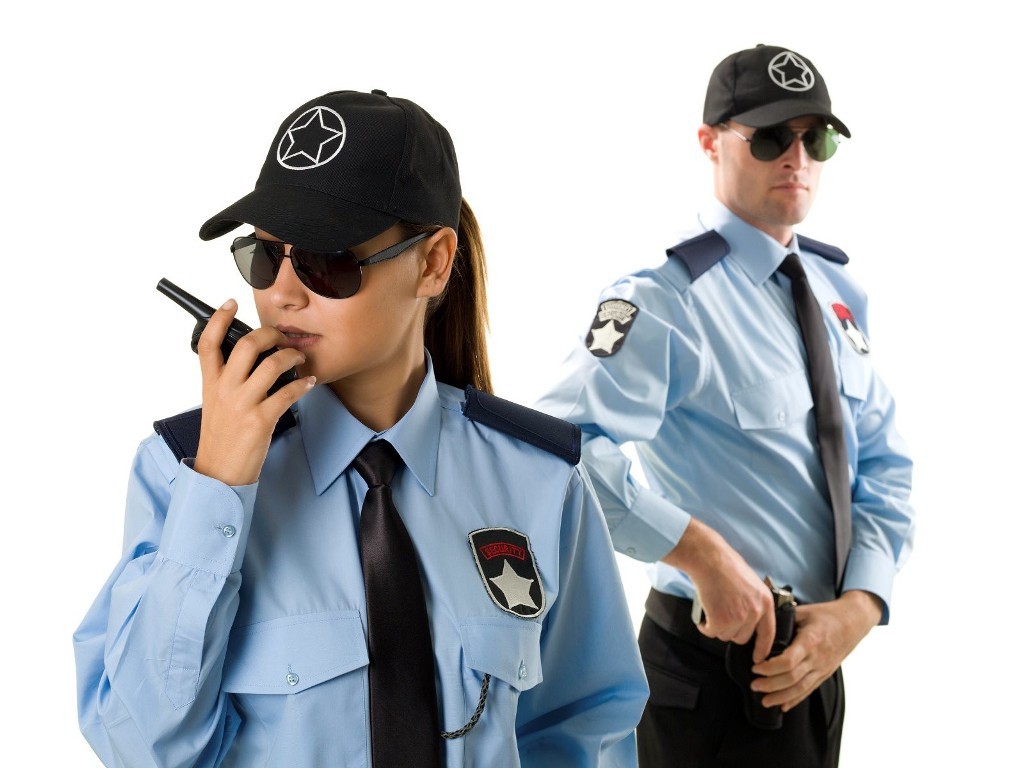 Security Company Gloucester for Trusted Local Security Solutions by ISA Support Services
