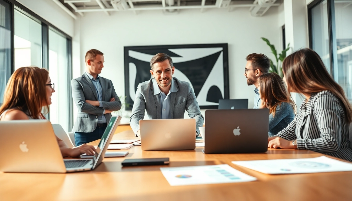Roles and Responsibilities of a Marketing Director for Business Growth