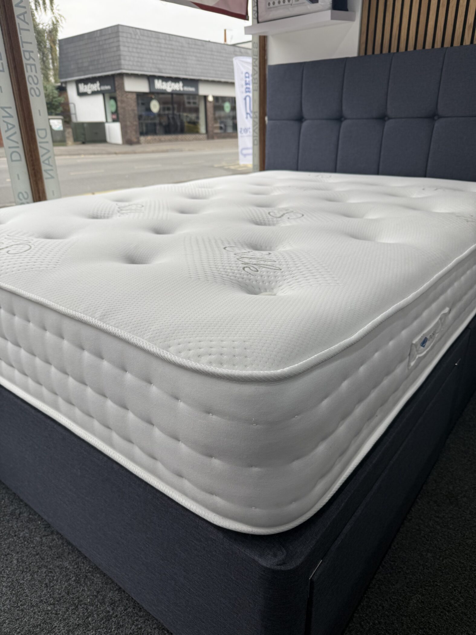 Best Mattress Manufacturer Delivering Premium Quality and Competitive Prices