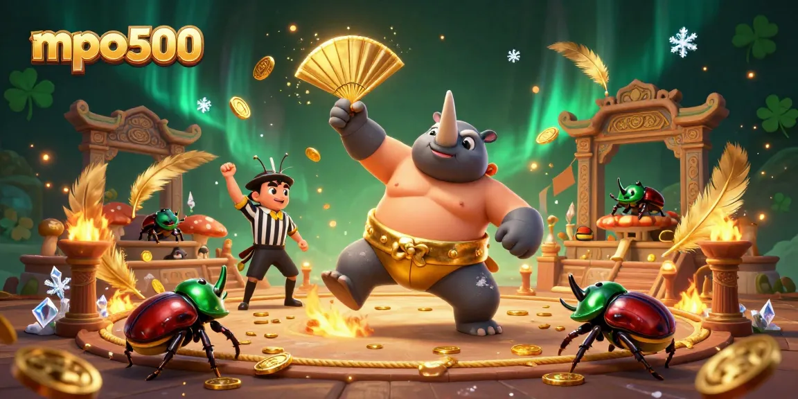 Join the mpo500 platform to enjoy exciting betting experiences with engaging visuals and dynamic gameplay.