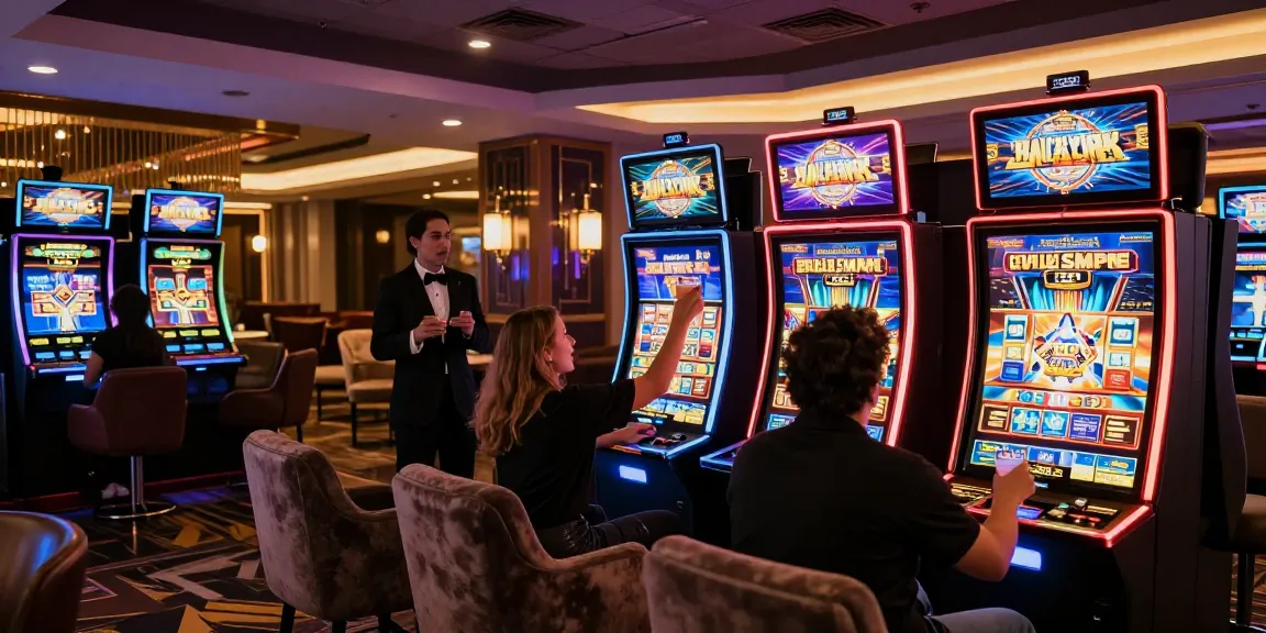 Pengalaman bermain LUXURY777 dengan mesin slot mewah dan suasana kasino premium.