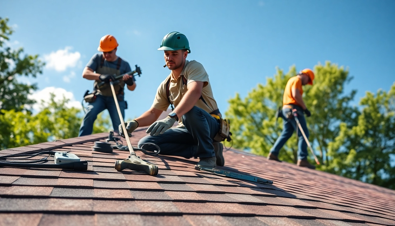 Enhance your home with quality roofing twinsburg ohio services from skilled professionals.