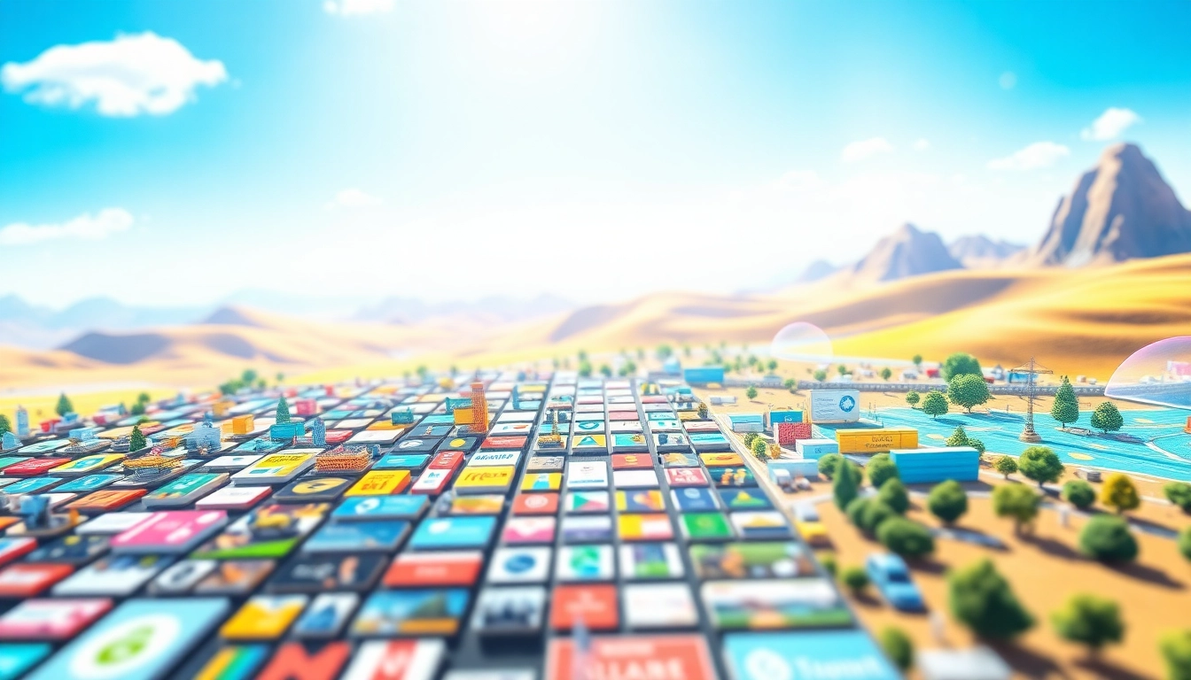 Explore the engaging digital realm of the million dollar homepage with vibrant ads.