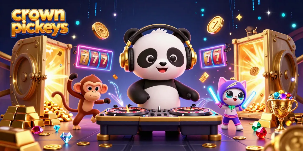 Spin the crown pokies and unlock treasures at Crown76 with vibrant and engaging gameplay.