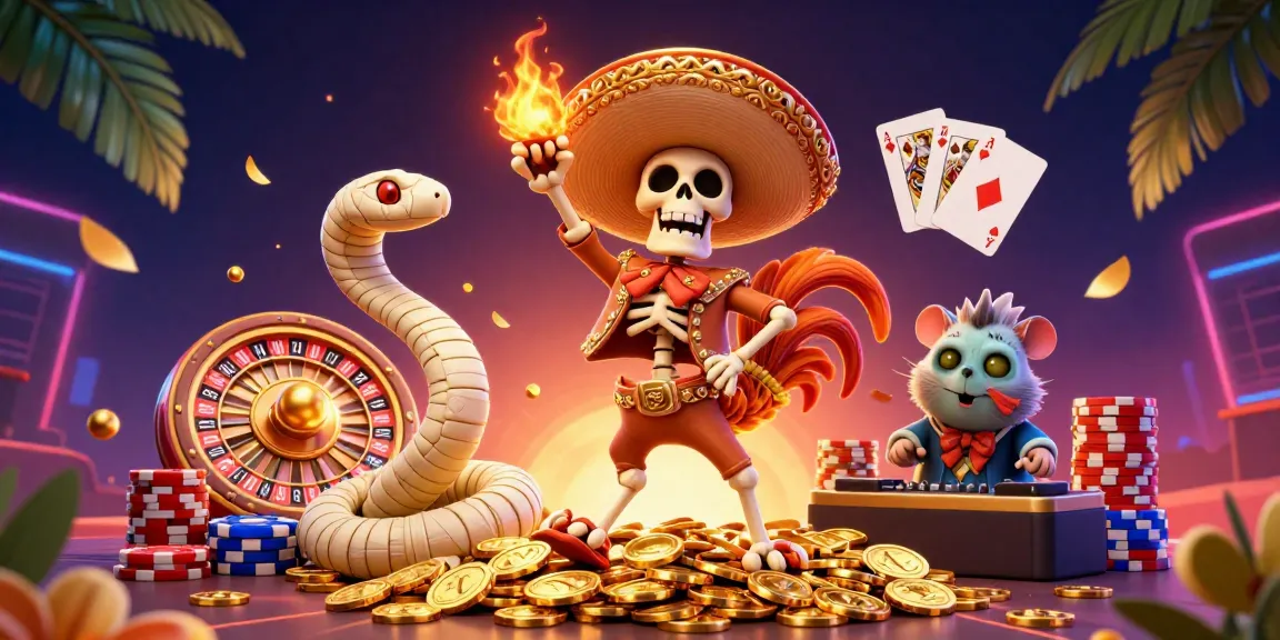 Celebrate and win at the Best Live Casino Sites with vibrant games and thrilling action.