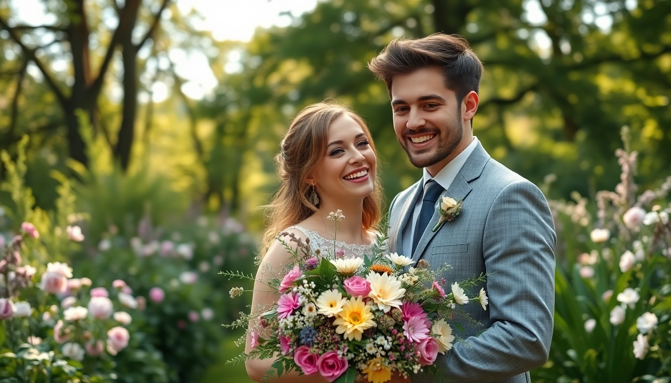 Memorable Moments: Your Guide to Hiring the Best Intimate Wedding Photographer